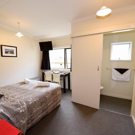 Garden Motel Dunedin Ruang foto