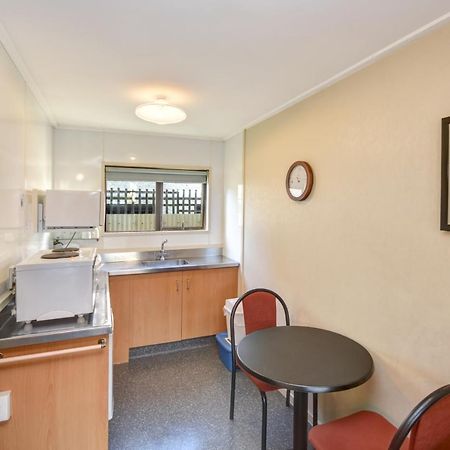 Garden Motel Dunedin Bagian luar foto