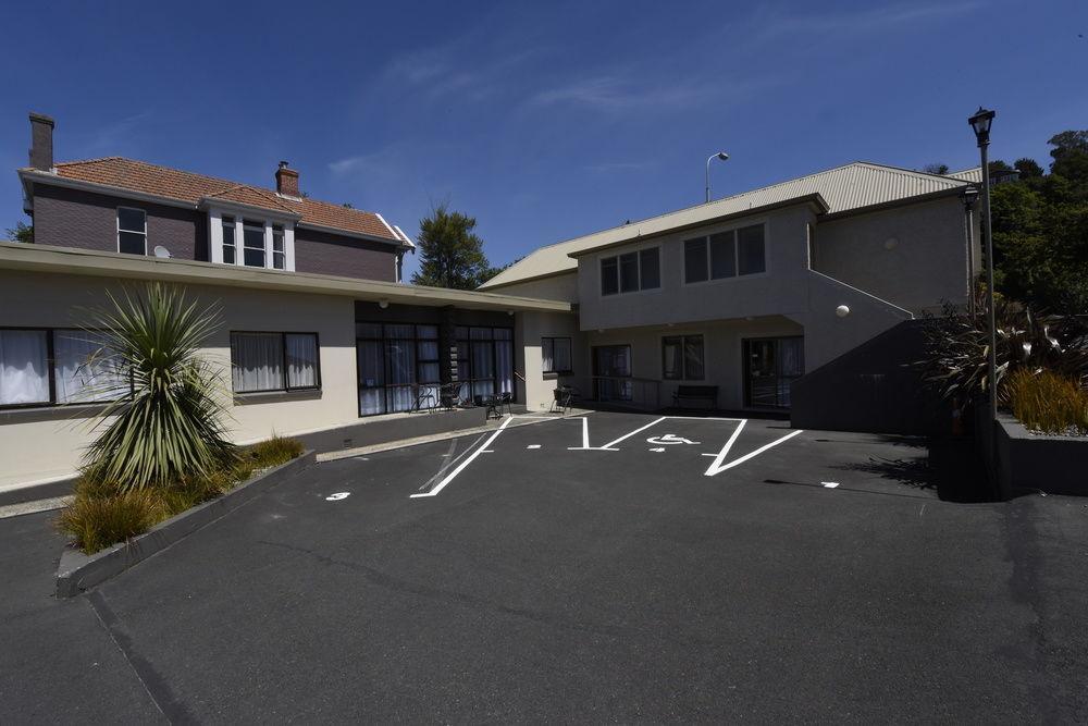Garden Motel Dunedin Bagian luar foto