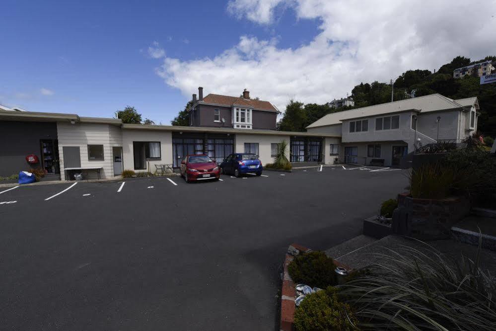 Garden Motel Dunedin Bagian luar foto