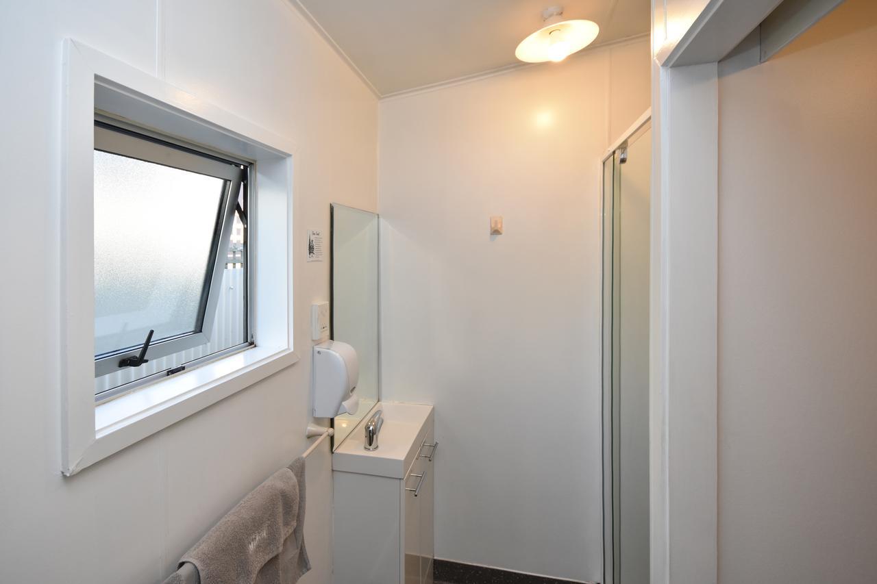 Garden Motel Dunedin Bagian luar foto