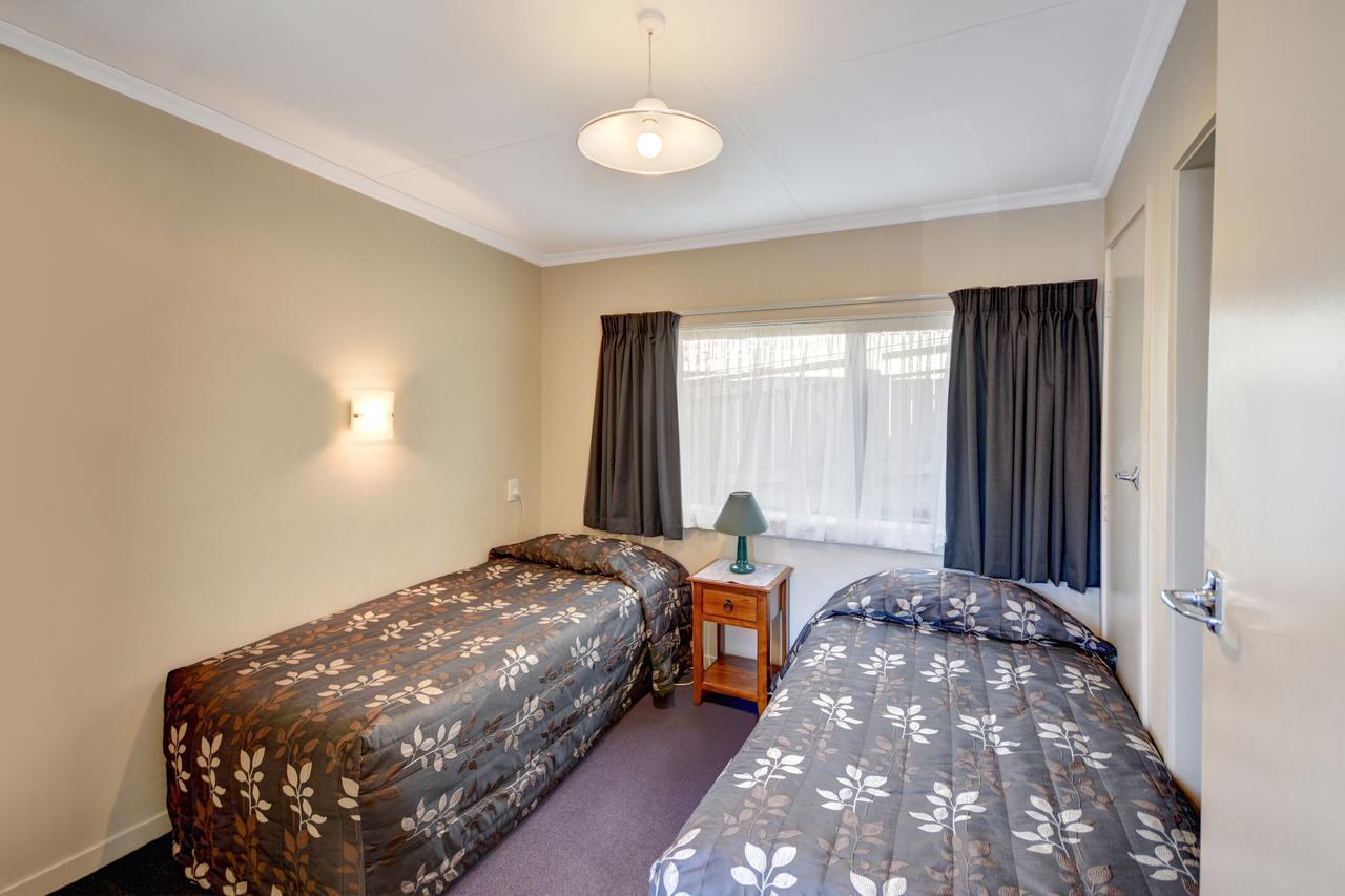 Garden Motel Dunedin Bagian luar foto