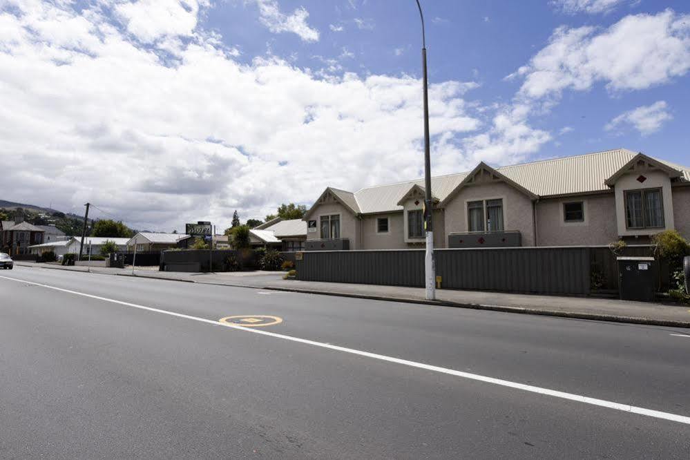 Garden Motel Dunedin Bagian luar foto