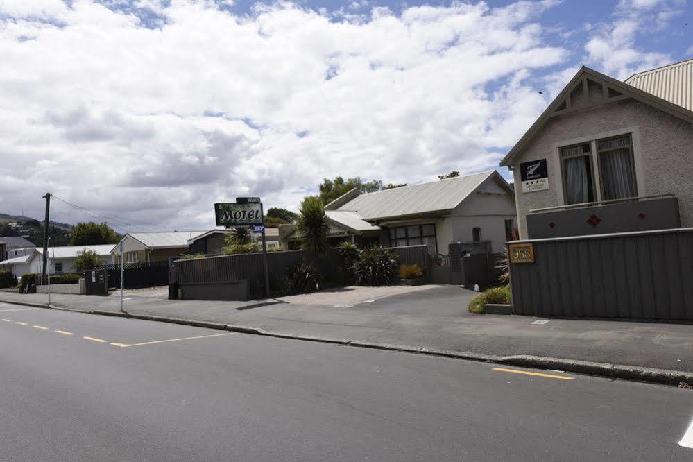 Garden Motel Dunedin Bagian luar foto